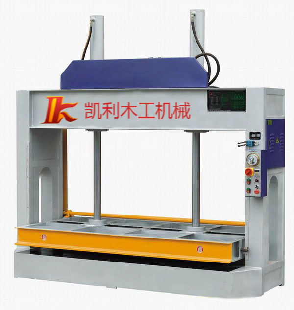 熱壓機(jī)跟預(yù)壓機(jī)的區(qū)別是什么？