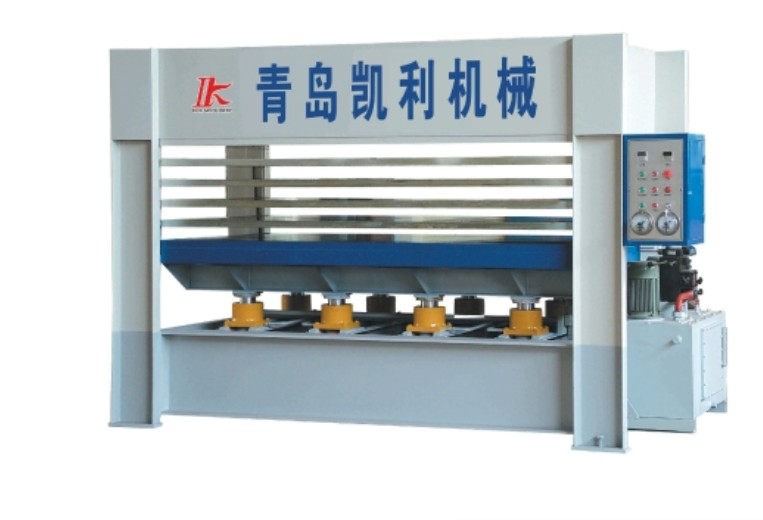 貼面熱壓機(jī)開(kāi)機(jī)前有什么要注意的嗎？